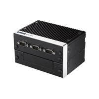 ARK-1124C Ultra Slim Fanless Embedded Box PC